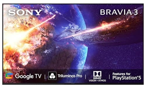 Sony 75" 4K Smart Google TV - Electronics - Review & Buying Guide