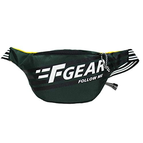 Enzo Sports Waist Bag - Sports, Fitness & Outdoors - Review & Buying Guide