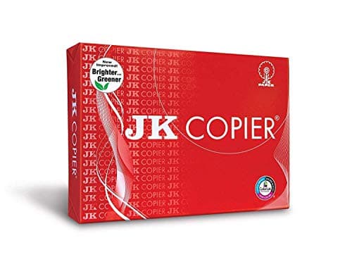 JK Copier Paper A4 (500 Sheets) - Computers & Accessories - Review & Buying Guide