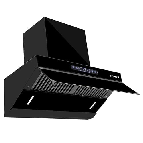 Faber 60cm Autoclean Kitchen Chimney - Home & Kitchen - Review & Buying Guide