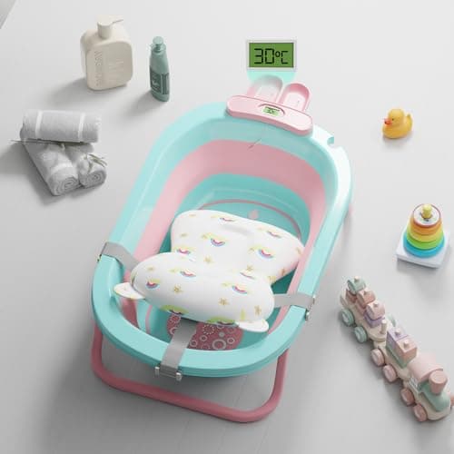 Lifelong Cuppy Foldable Baby Bath Tub - Baby - Review & Buying Guide