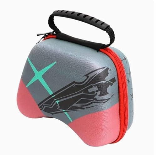 Universal Game Controller Case - Video Games - Review & Buying Guide
