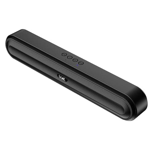 boAt Aavante Bar 490 Soundbar - Computers & Accessories - Review & Buying Guide