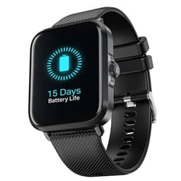 Image of boAt New Launch Storm Infinity w/15 Days Extensive Battery fueled by Huge 550mAh Battery, Fast Charge, 1.83”(4.65cm)HD Display, Functional Crown, BT Calling, Smart watch for Men & Women (Active Black)