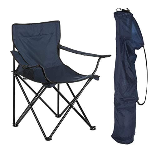 Portable Folding Camping Chair - Home & Kitchen - Review & Buying Guide