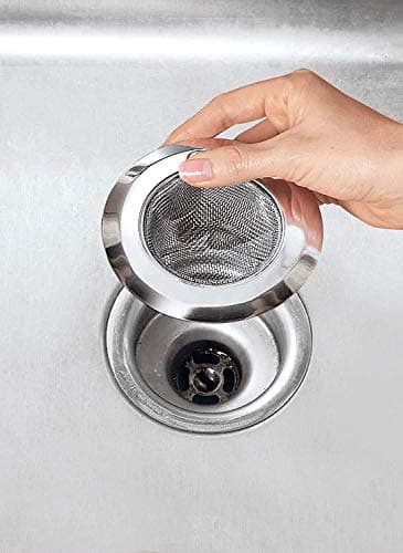 Kitchen Sink Strainer - Home & Kitchen - Review & Buying Guide