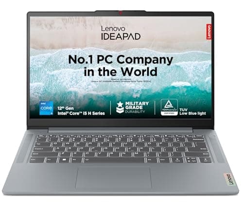 Lenovo IdeaPad Slim 3 Laptop - Computers & Accessories - Review & Buying Guide