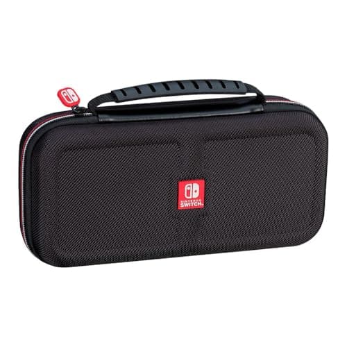Switch Game Traveler Case - Video Games - Review & Buying Guide