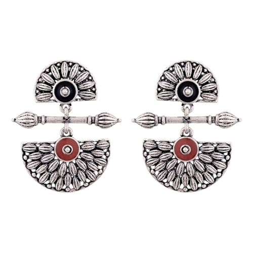 Voylla Mandala Drop Earrings - Jewellery - Review & Buying Guide