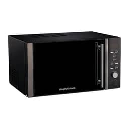 Image of Morphy Richards 30CGD Dehydro | 30L Convection Microwave Oven, 220 AutoCook Menus, Built-in Dehydrator, 1400W microwave, 2200W convection, 1250W Grill Power