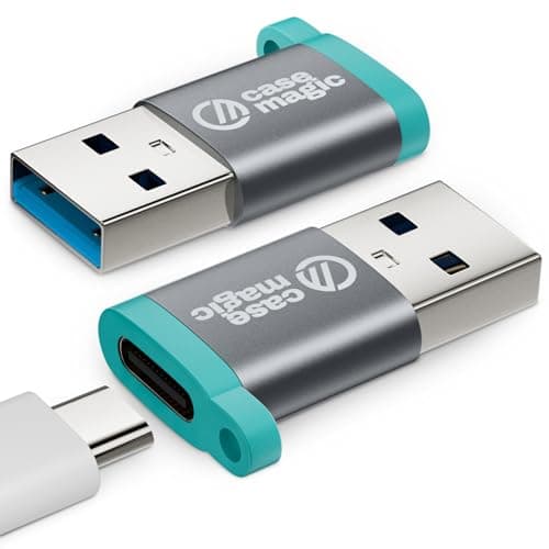 USB-C to USB 3.0 OTG Adapter