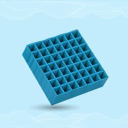 Image of The Sleep Company Mattress Squishy Sample Less Than 500gm