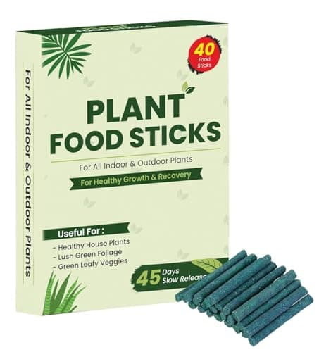 Delizzi Plant Food Sticks (40)