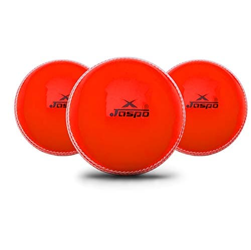 Jaspo PVC Soft Cricket Balls (Pack of 3) - Home & Kitchen - Review & Buying Guide