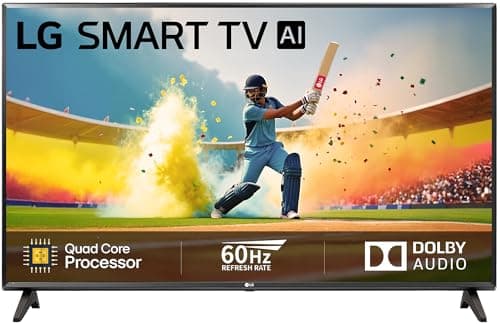 LG 32" HD Smart LED TV - Electronics - Review & Buying Guide