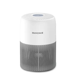 Image of Honeywell Air Purifier for Home & Office, 3-in-1 filter - Pre-Filter, H13, Activated Carbon Filter, Removes 99.99% Pollutants, Allergens, Pet Danger, Smoke, Dust & Pollens - Air touch V1