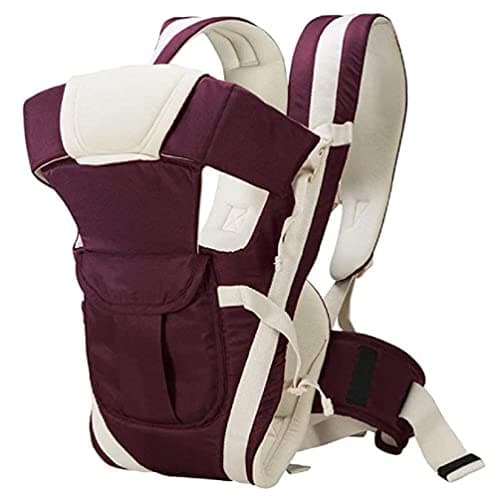 4-in-1 Baby Carrier Sling - Baby - Review & Buying Guide
