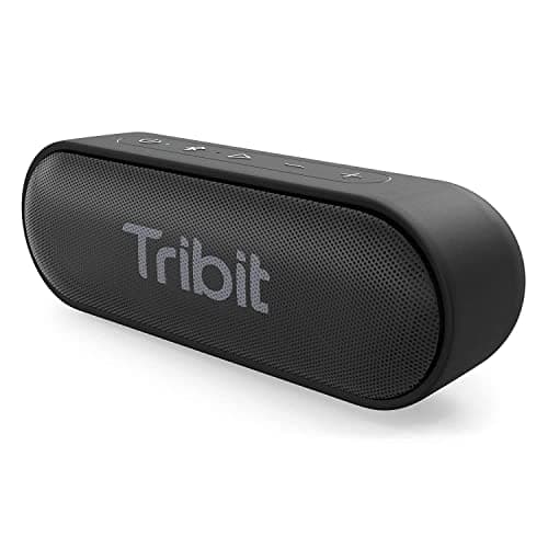 Tribit XSound Go: Powerful Wireless Speaker