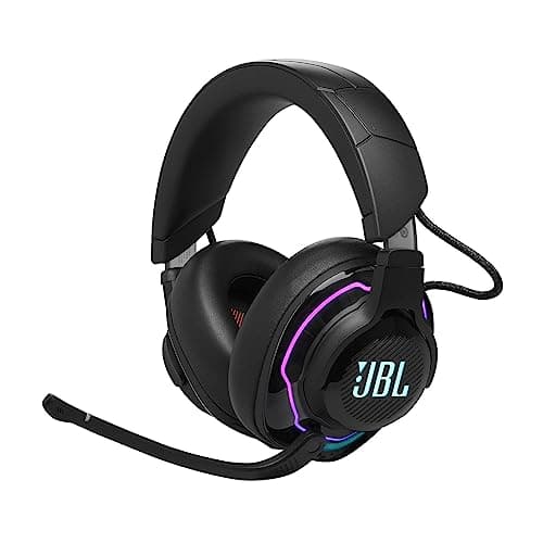 JBL Quantum 910 Wireless Gaming Headset