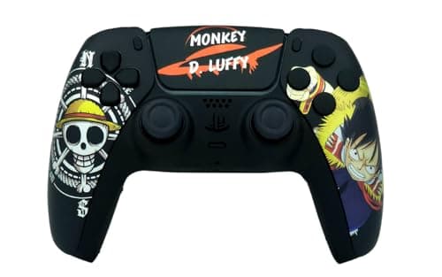 One Piece DualSense Controller - Video Games - Review & Buying Guide