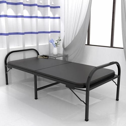 Honey Touch Folding Bed with Mattress - Home & Kitchen - Review & Buying Guide