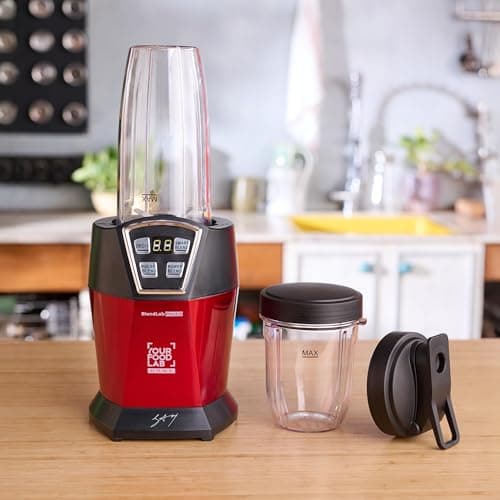 BlendLab Pro 2.0 Mixer Grinder - Home & Kitchen - Review & Buying Guide