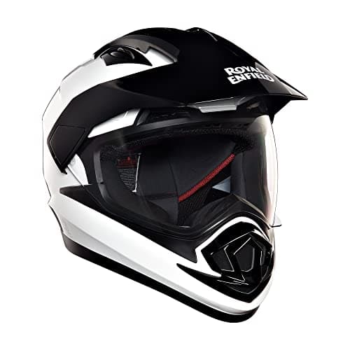 Royal Enfield Escapade Helmet (L) - Car & Motorbike - Review & Buying Guide
