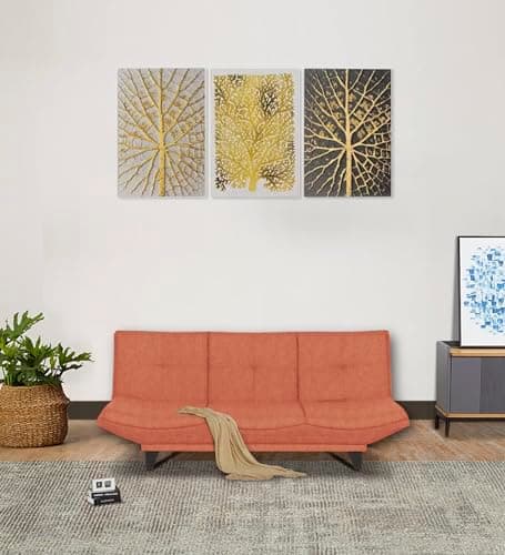 Trevi Ken Sofa Cum Bed - Home & Kitchen - Review & Buying Guide