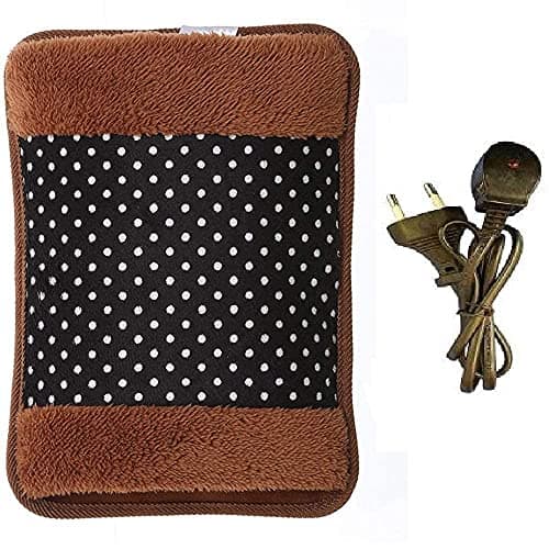TEKCOOL Electric Heating Bag - Health & Personal Care - Review & Buying Guide