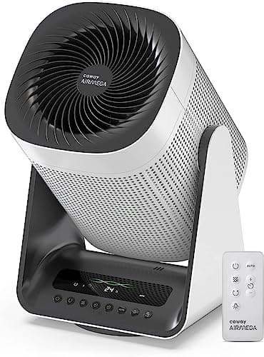 Coway AirMega Aim: Pro Air Purifier