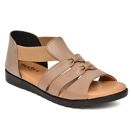 Ortho Care Sandals for Women - Shoes & Handbags - Review & Buying Guide