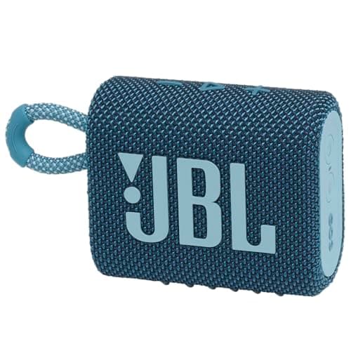 JBL Go 3 Bluetooth Speaker - Computers & Accessories - Review & Buying Guide