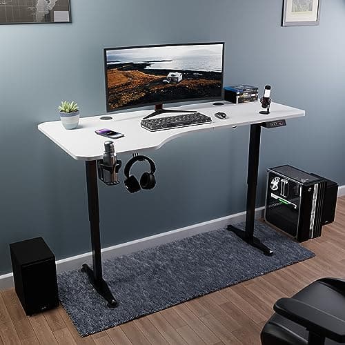 Green Soul Electric Standing Desk