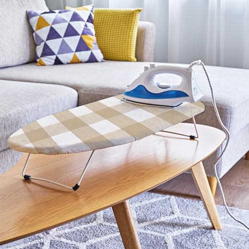 Encasa Ironing Board Cover & Pad