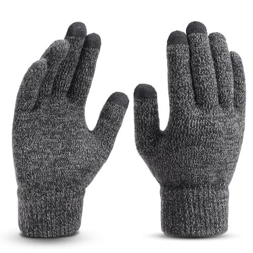 Boldfit Winter Gloves: Touchscreen & Thermal - Clothing & Accessories - Review & Buying Guide