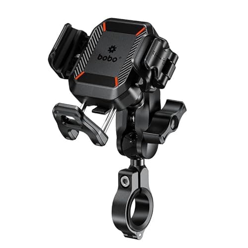 BOBO BM22H PRO Bike Phone Mount - Electronics - Review & Buying Guide