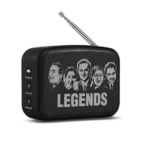 Saregama Carvaan Mini Hindi 2.0